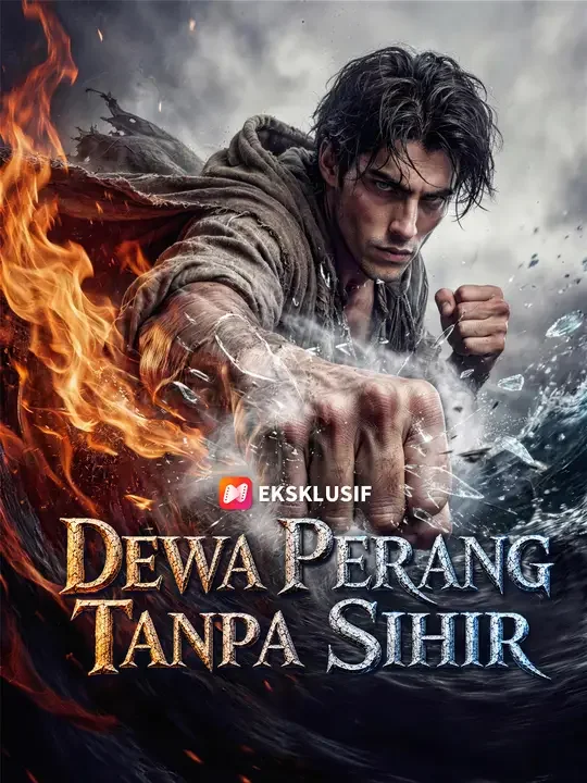 Dewa Perang Tanpa Sihir Sub Indo