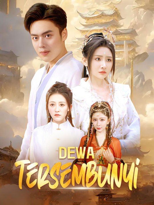 Dewa Tersembunyi Drama Indonesia Sub Indo