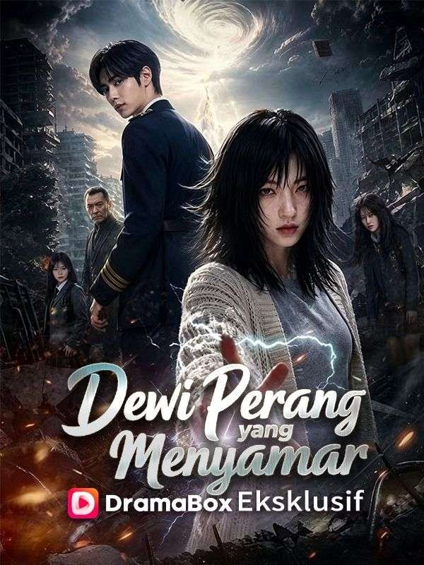 Dewi Perang yang Menyamar Sub Indo