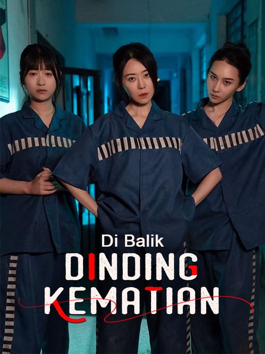 Di Balik Dinding Kematian Episode 2 Sub Indo