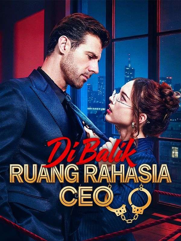 Di Balik Ruang Rahasia CEO Episode 2 Sub Indo