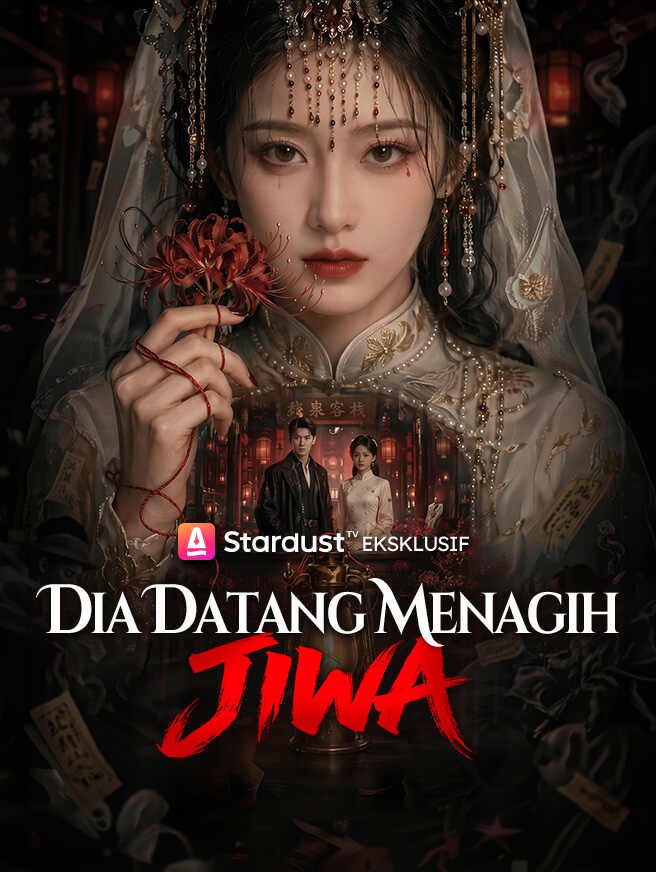 Dia Datang Menagih Jiwa Drama Indonesia Sub Indo