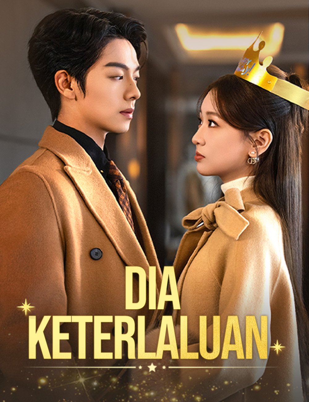 Dia Keterlaluan Sub Indo