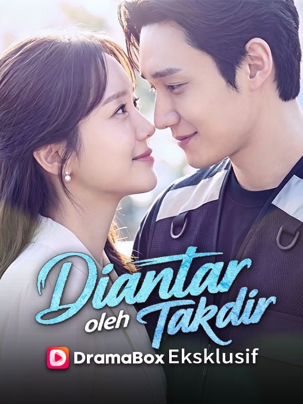 Diantar oleh Takdir Sub Indo