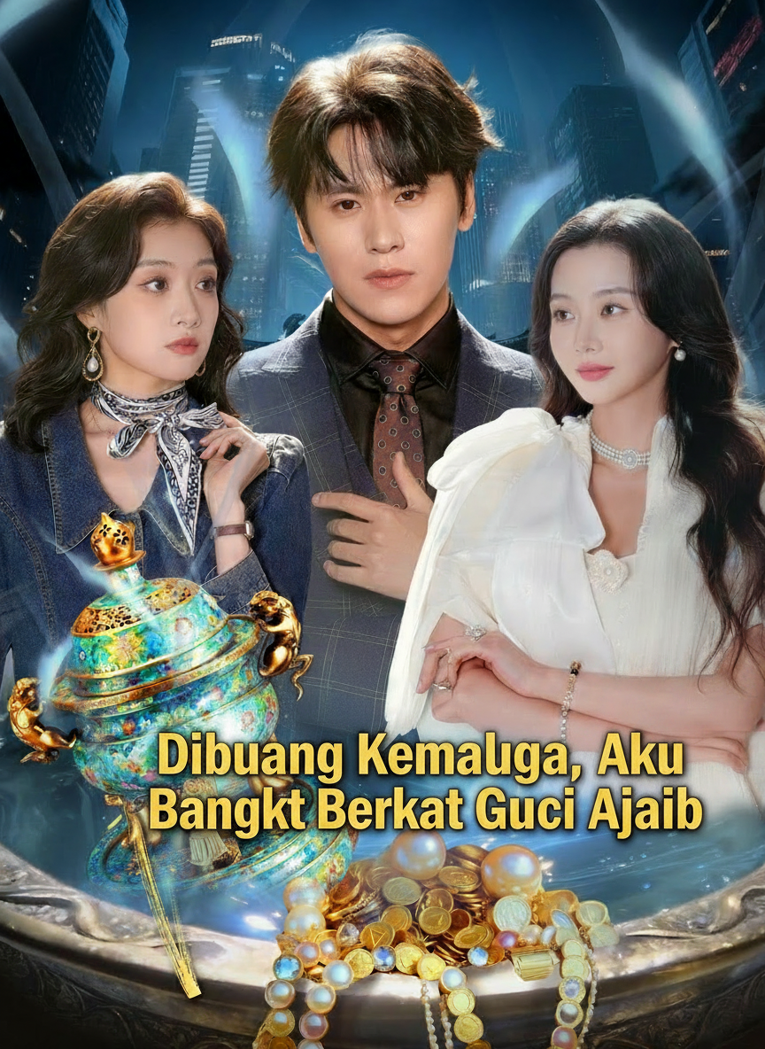 Dibuang Keluarga, Aku Bangkit Berkat Guci Ajaib Episode 2 Sub Indo