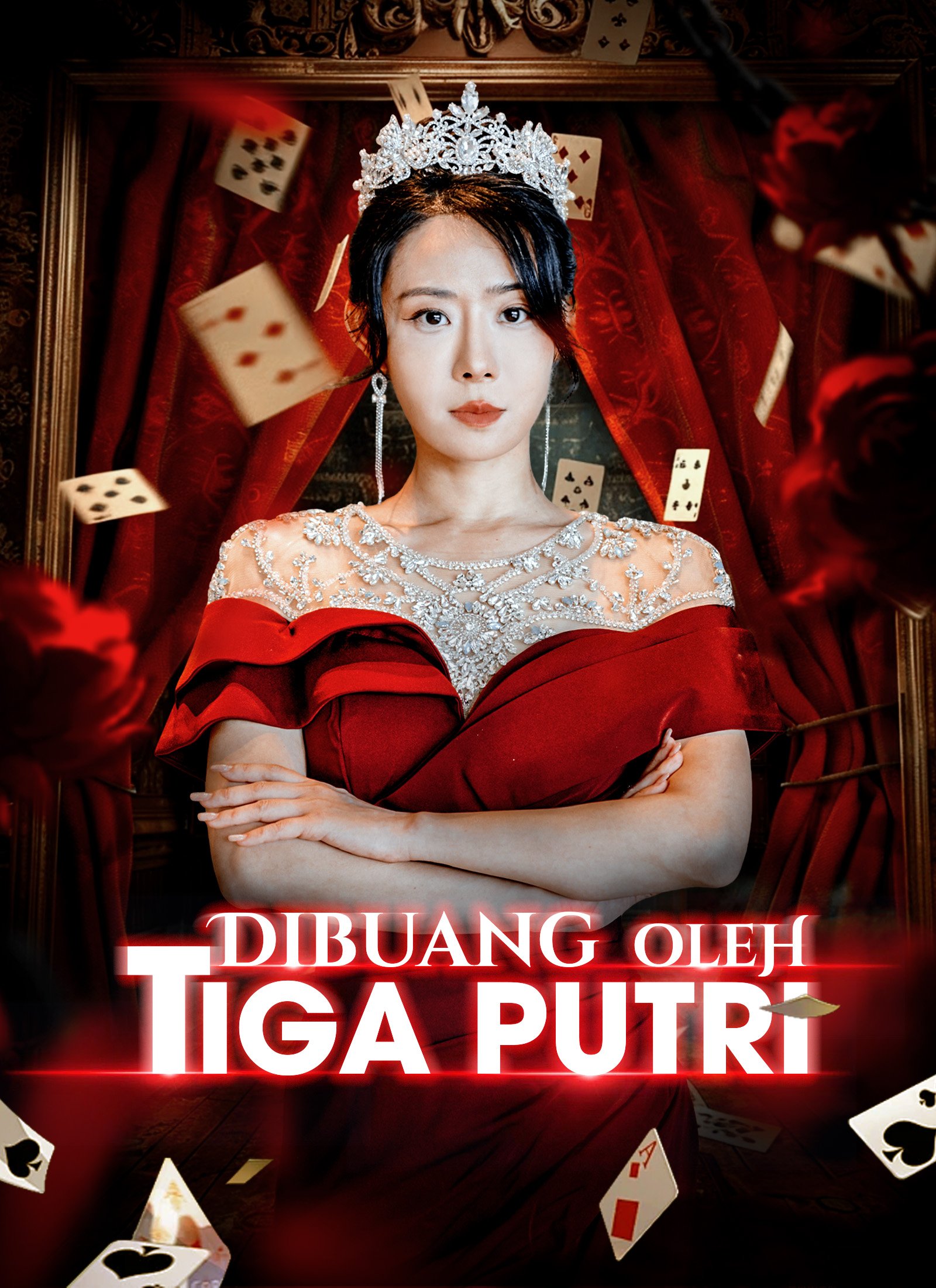 Dibuang oleh Tiga Putri Drama Indonesia Sub Indo