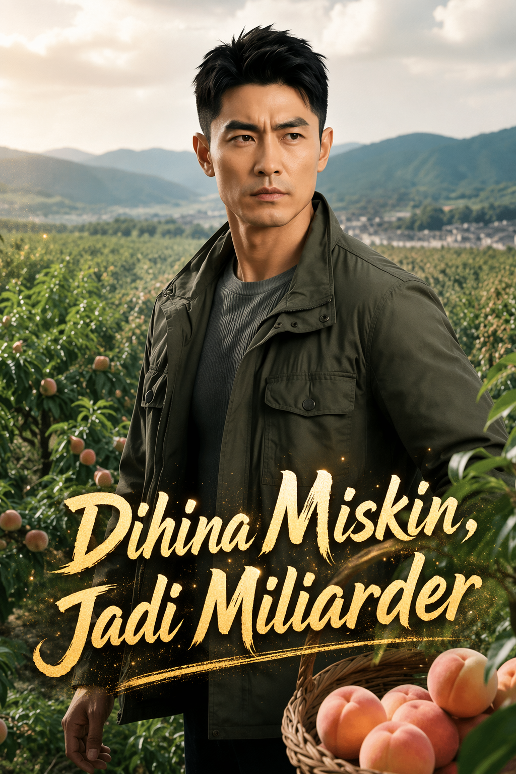 Dihina Miskin, Jadi Miliarder Episode 2 Sub Indo