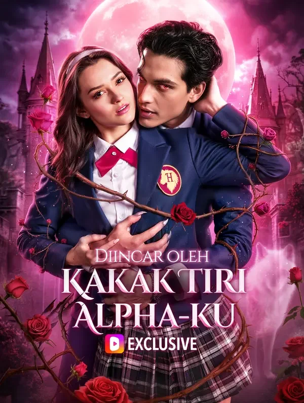 Diincar oleh Kakak Tiri Alpha-ku(Sulih Suara) Episode 3 Sub Indo