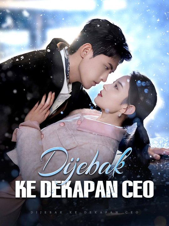 Dijebak ke Dekapan CEO Episode 2 Sub Indo