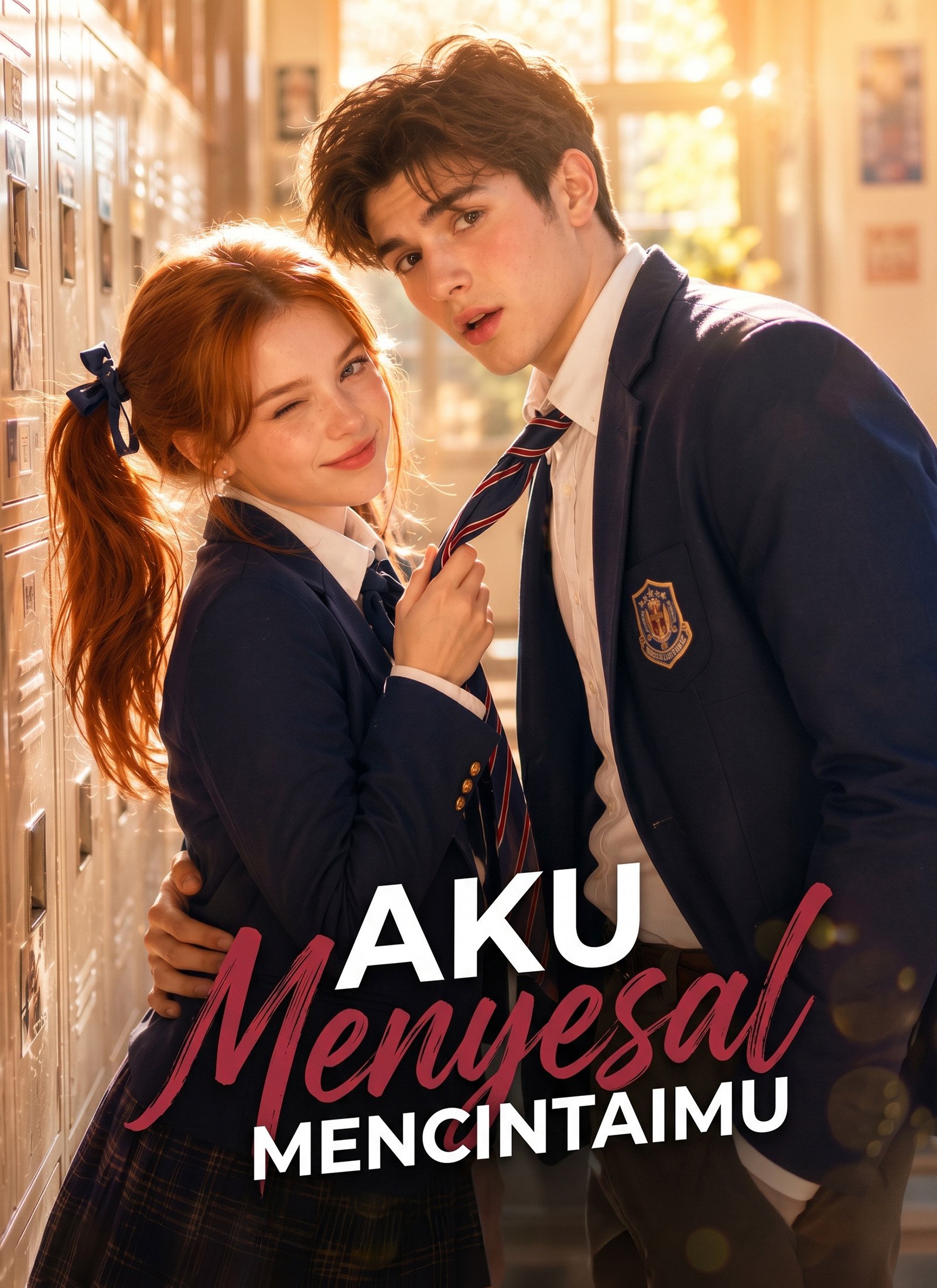 [Dijuluki]Aku Menyesal Mencintaimu Sub Indo