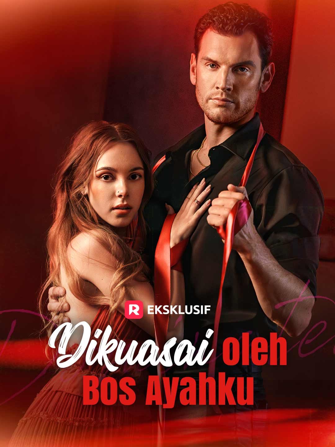 Dikuasai oleh Bos Ayahku Episode 2 Sub Indo