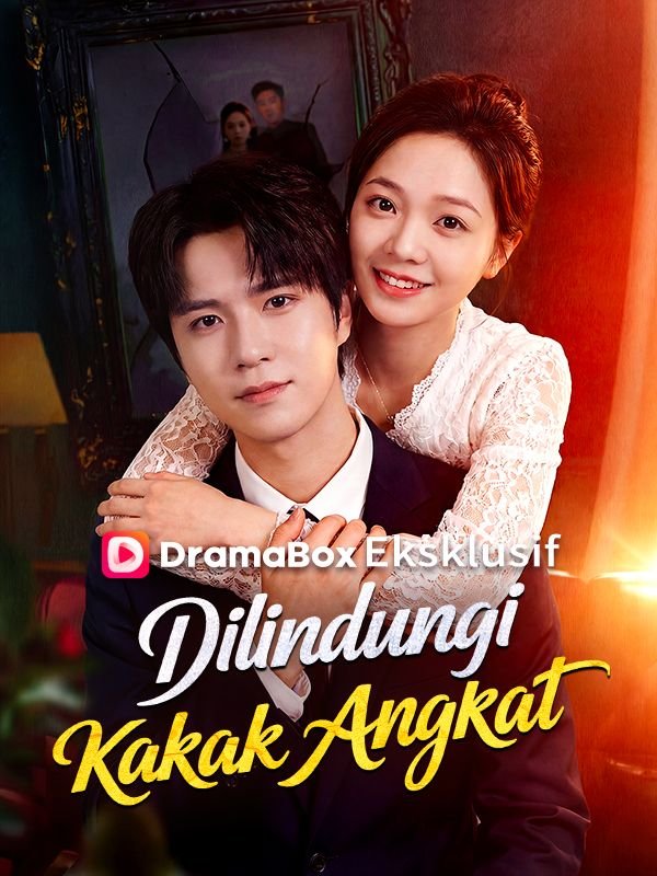 Dilindungi Kakak Angkat Episode 6 Sub Indo
