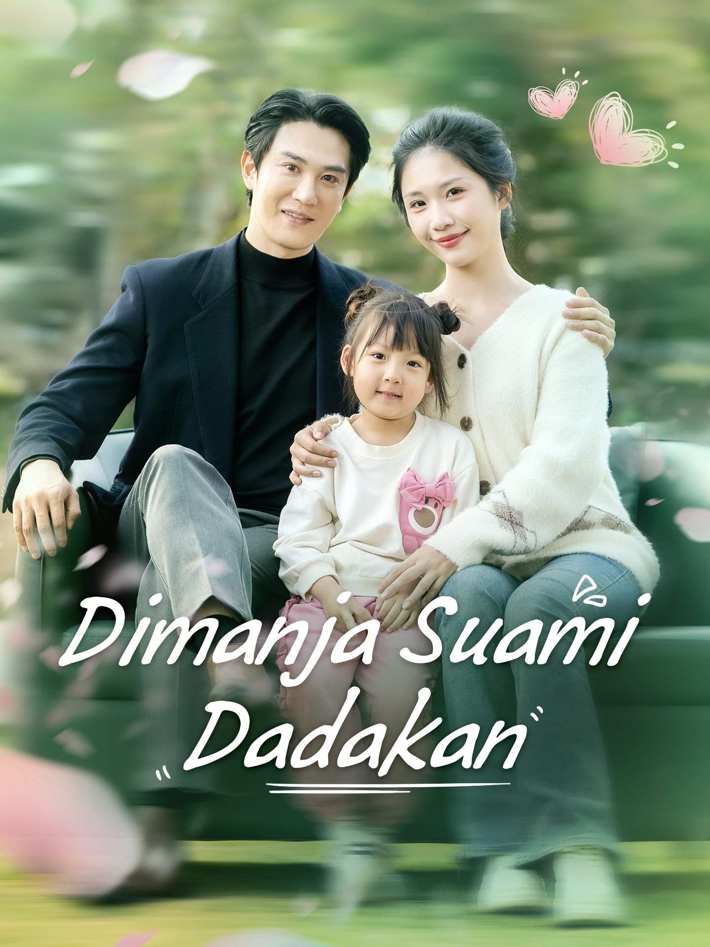 Dimanja Suami Dadakan Episode 3 Sub Indo