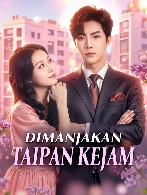 Dimanjakan Taipan Kejam(Sulih Suara) Episode 2 Sub Indo