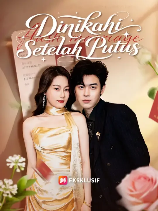 Dinikahi Setelah Putus Episode 2 Sub Indo