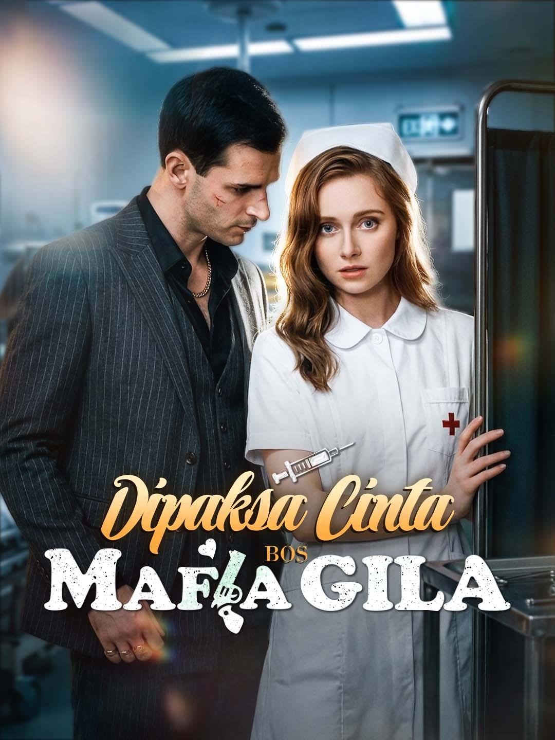 Dipaksa Cinta Bos Mafia Gila Episode 1 Sub Indo
