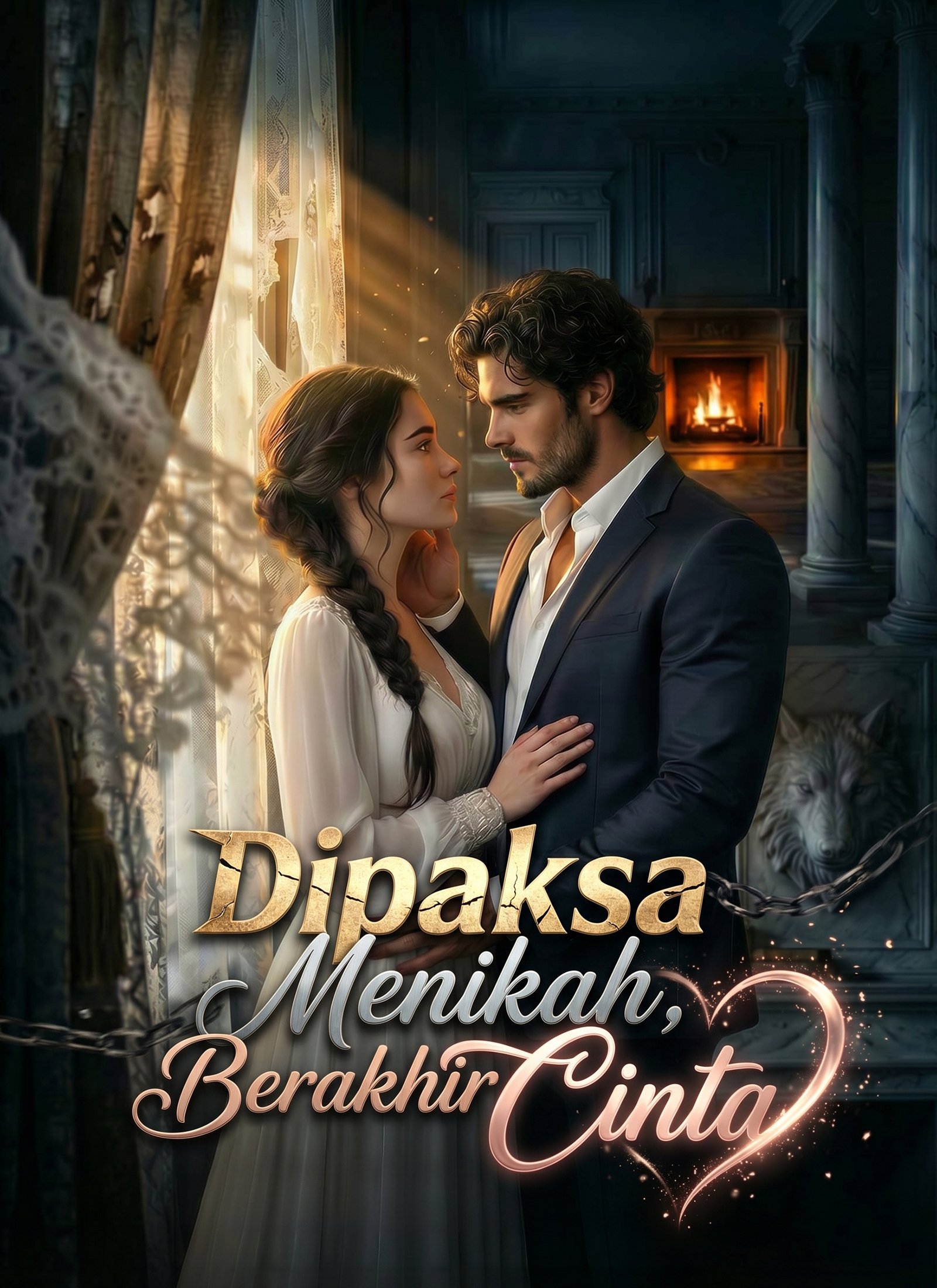Dipaksa Menikah, Berakhir Cinta Drama Indonesia Sub Indo