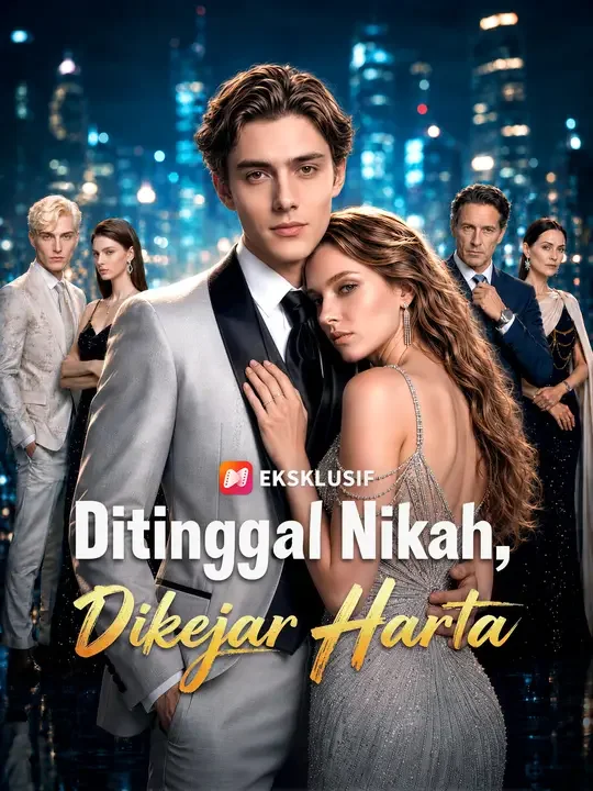 Ditinggal Nikah, Dikejar Harta Episode 2 Sub Indo