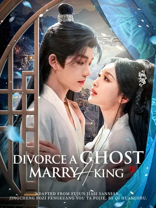 Divorce a Ghost, Marry a King Episode 3 Sub Indo