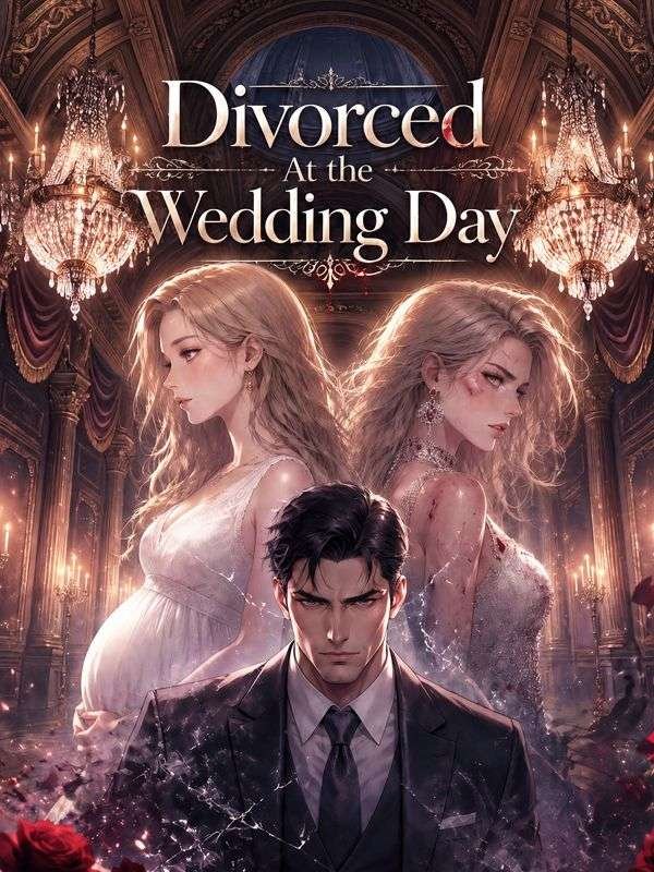 Divorced at the Wedding Day Episode 3 Sub Indo