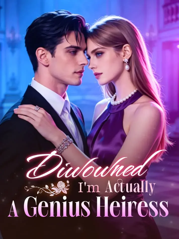Diwowned, I'm Actually A Genius Heiress Episode 2 Sub Indo