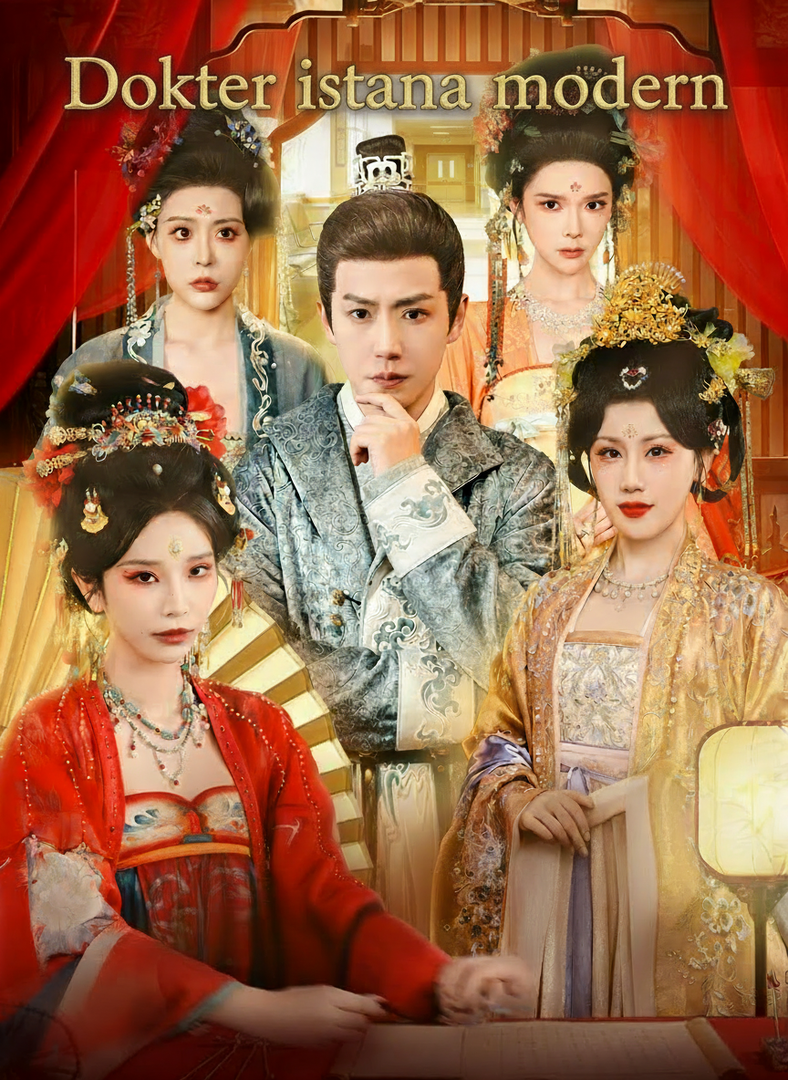 Dokter istana modern Episode 2 Sub Indo