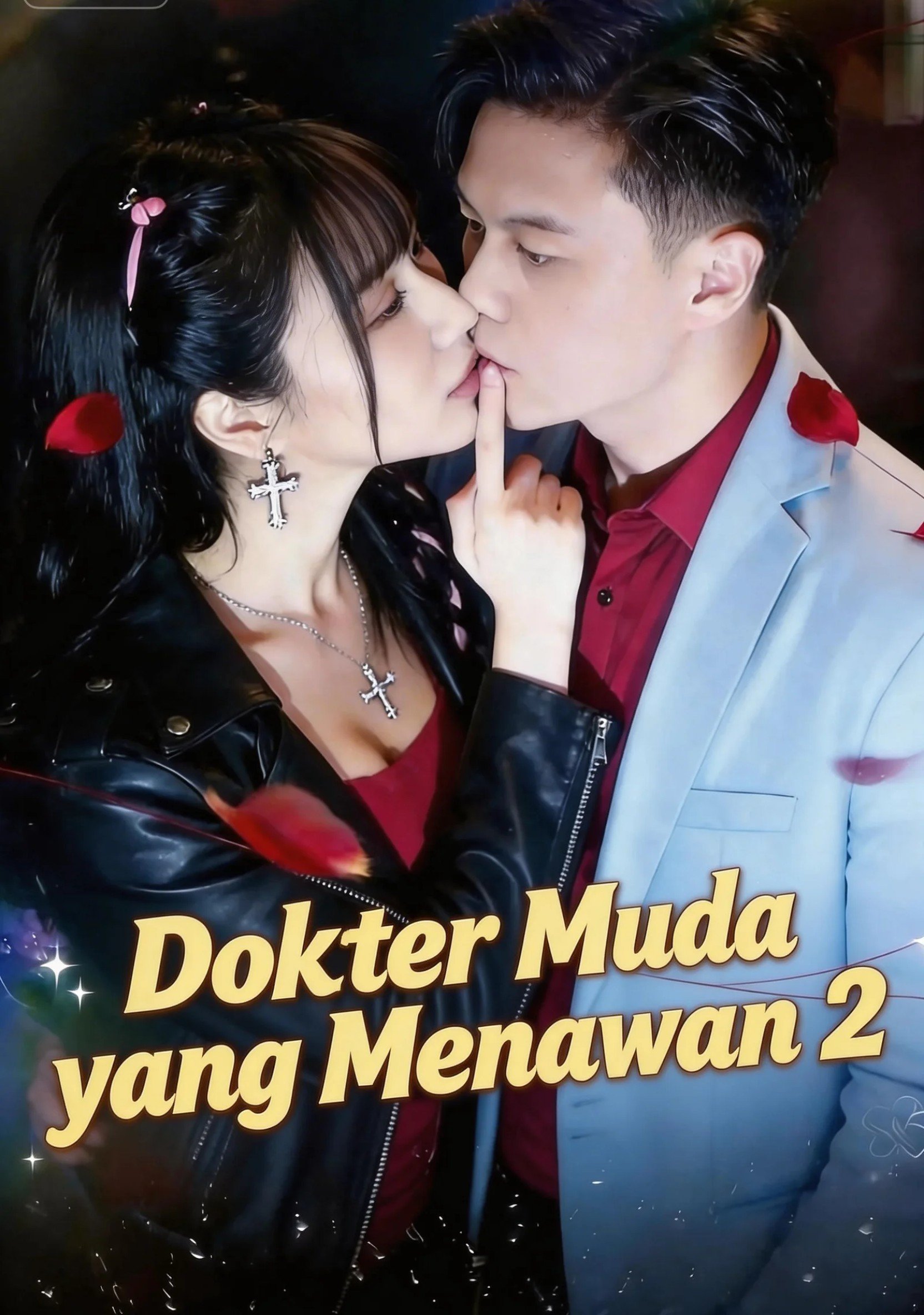 Dokter Muda yang Menawan 2 Episode 2 Sub Indo