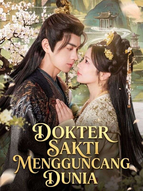 Dokter Sakti Mengguncang Dunia Drama Indonesia Sub Indo