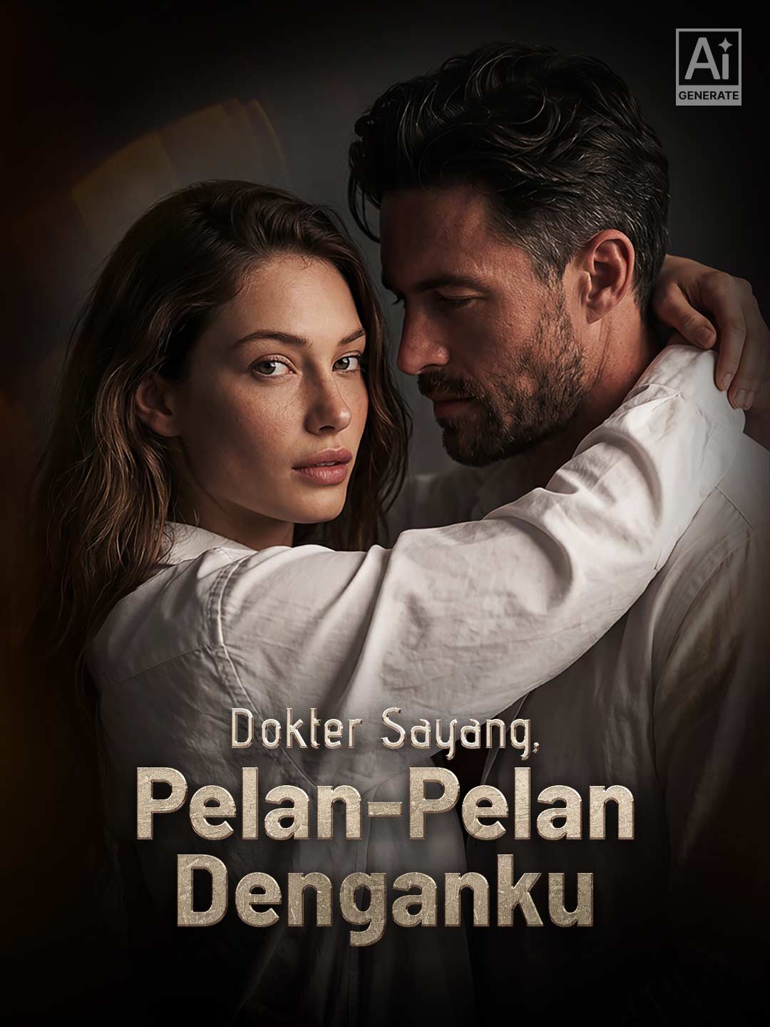 Dokterku Tersayang, Tolong Lembutlah Padaku Episode 1 Sub Indo