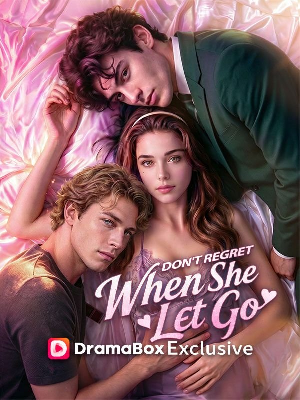 Don't Regret When She Let Go Sub Indo
