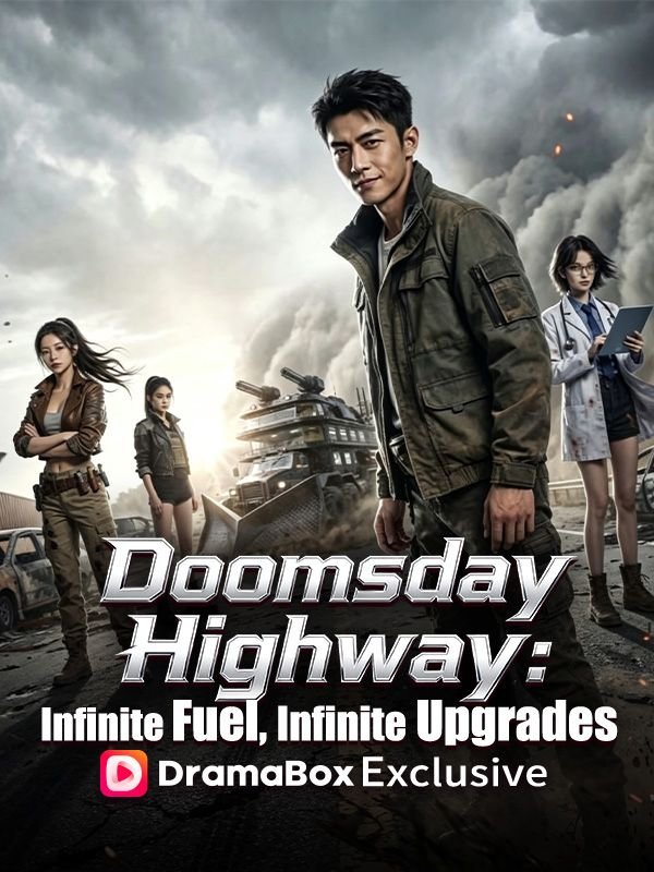 Doomsday Highway: Infinite Fuel, Infinite Upgrades Drama Indonesia Sub Indo