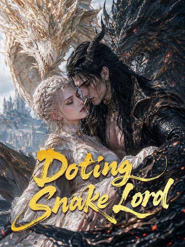 Doting Snake Lord Sub Indo