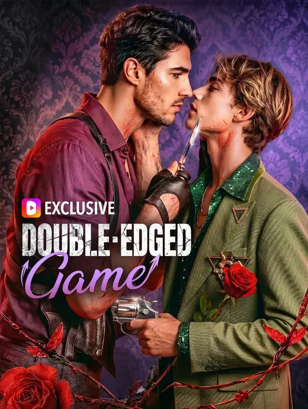 Double-Edged Game Drama Indonesia Sub Indo