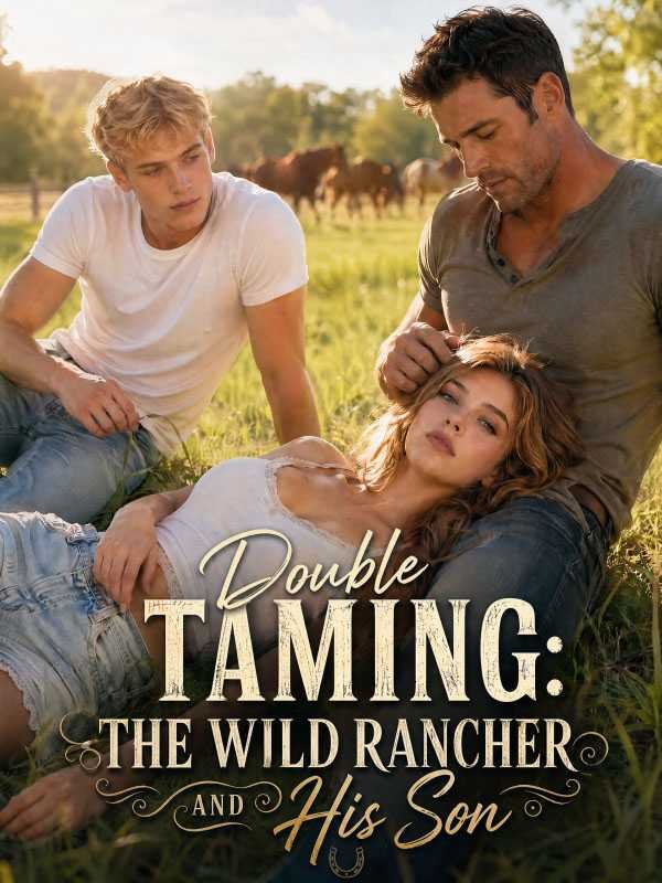 Double Taming: The Wild Rancher and His Son Sub Indo