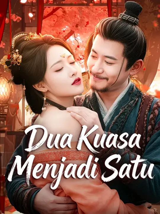 Dua Kuasa Menjadi Satu Episode 7 Sub Indo