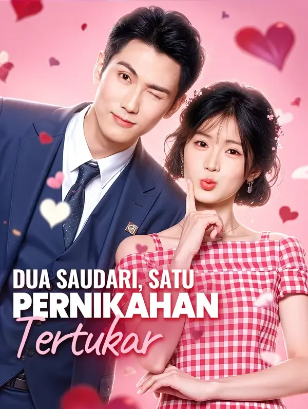 Dua Saudari, Satu Pernikahan Tertukar(Sulih Suara) Drama Indonesia Sub Indo