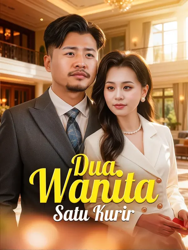 Dua Wanita, Satu Kurir Episode 2 Sub Indo