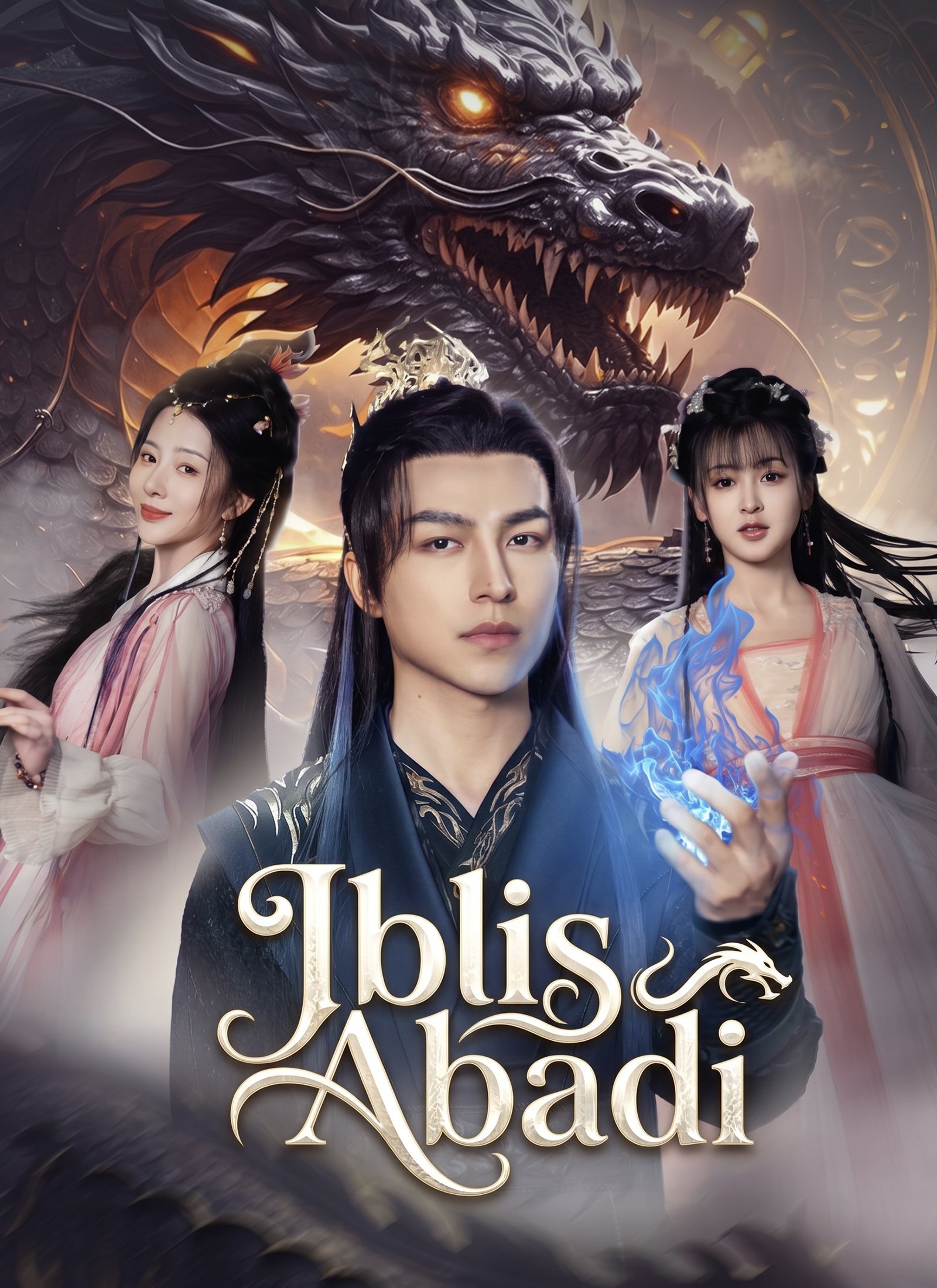 [Dubbing] Iblis Abadi Episode 2 Sub Indo