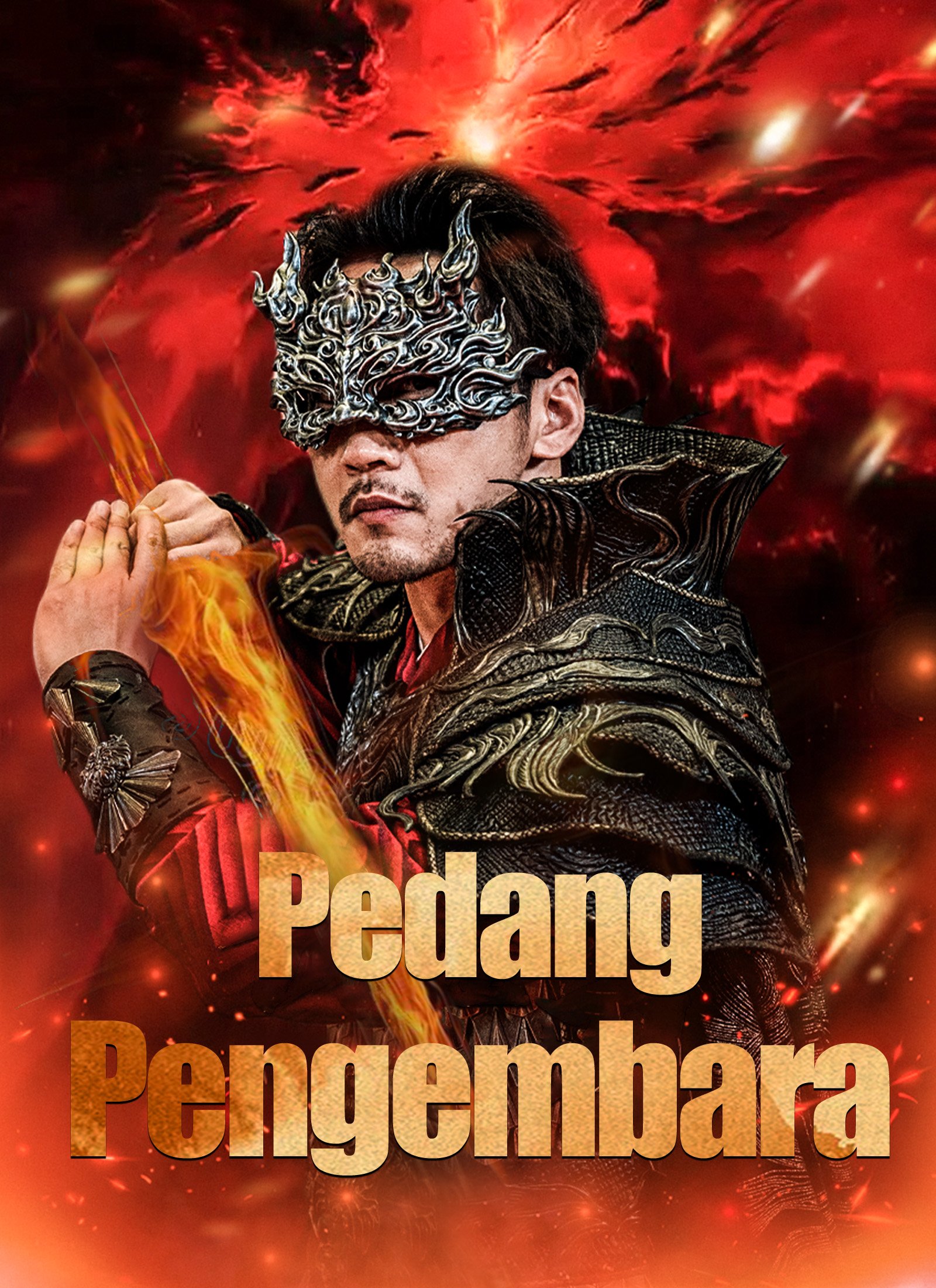 [Dubbing] Pedang Pengembara Episode 3 Sub Indo