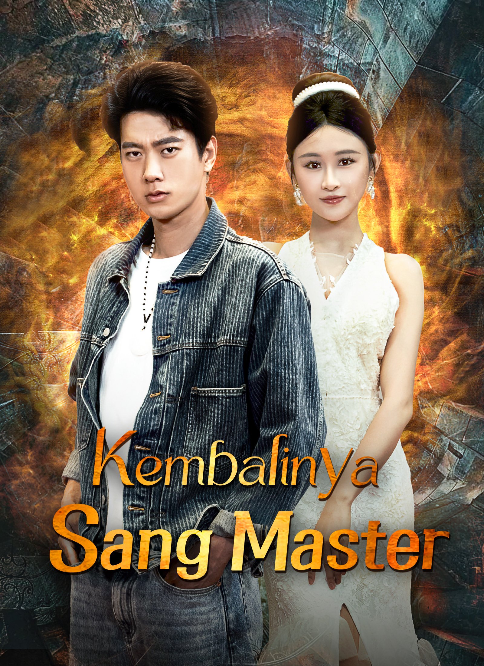 [Dubbing]Kembalinya Sang Master Episode 2 Sub Indo