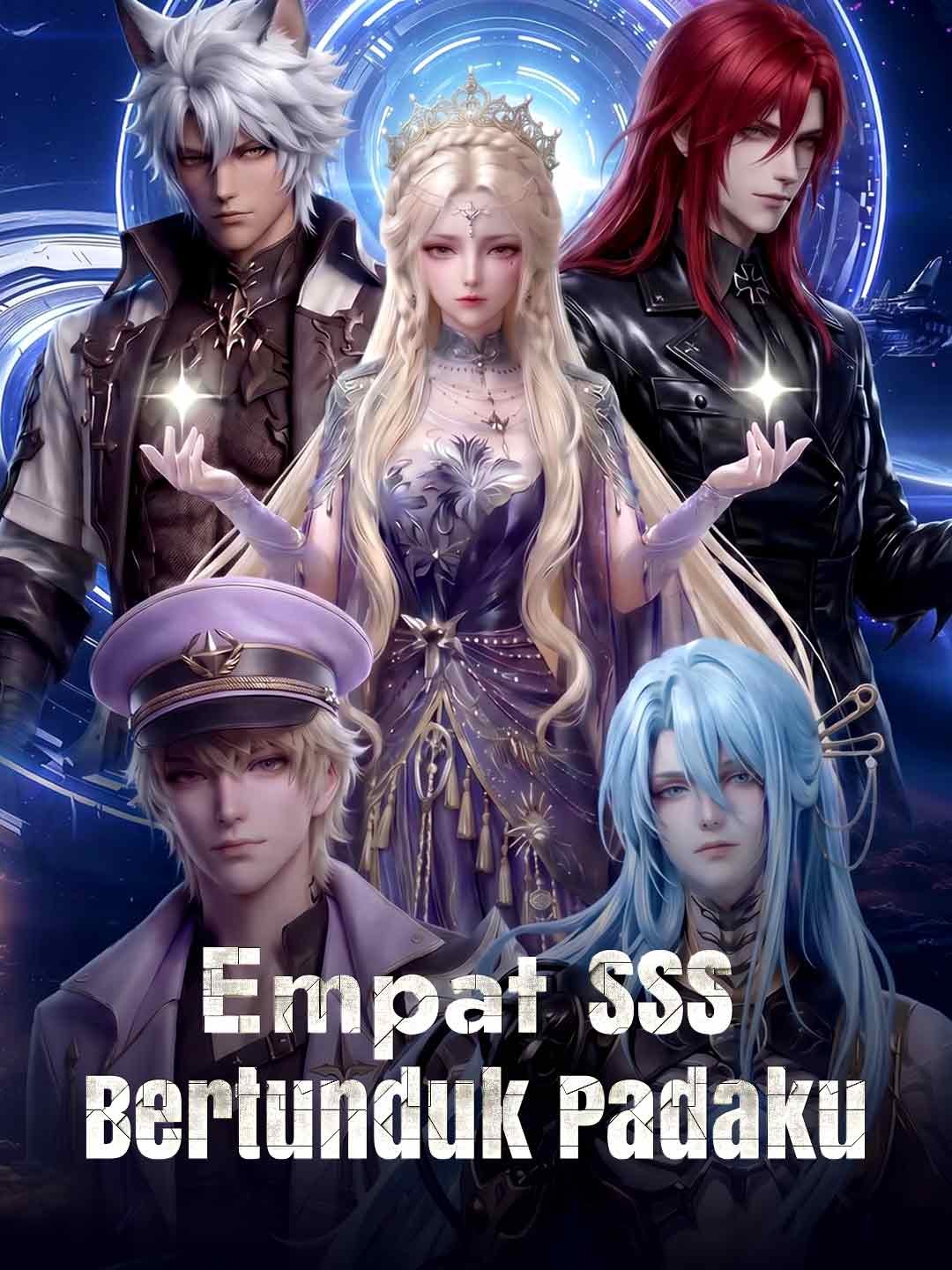 Duchess Peringkat F Menjinakkan 4 Pria Gila Drama Indonesia Sub Indo