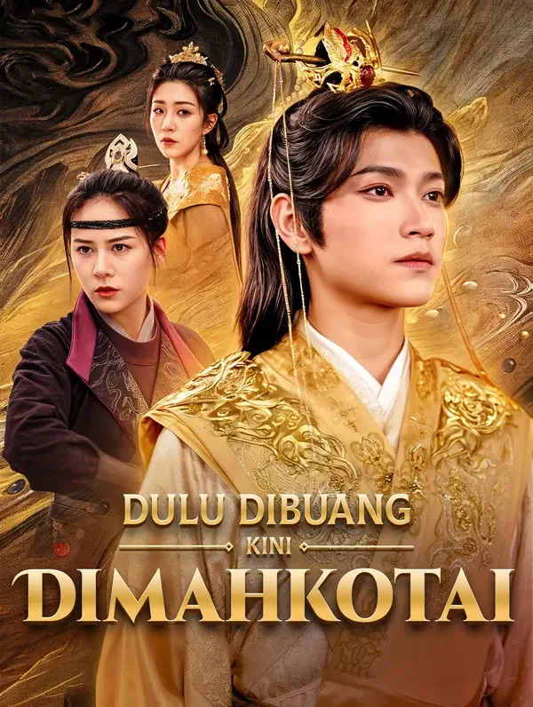 Dulu Dibuang, Kini Dimahkotai(Sulih Suara) Episode 3 Sub Indo