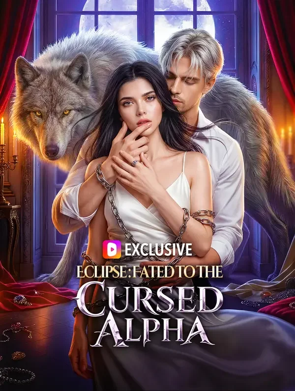 Eclipse: Fated to the Cursed Alpha Drama Indonesia Sub Indo