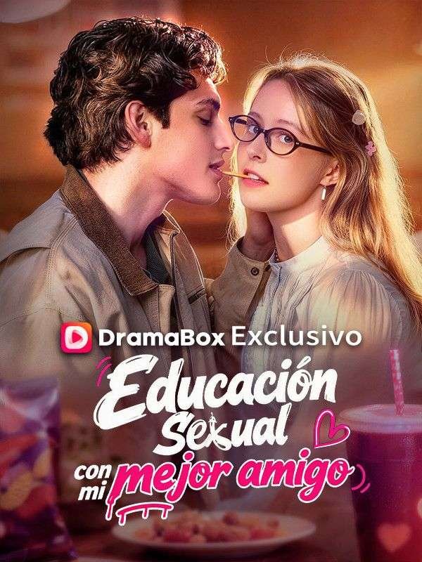 Educación sexual con mi mejor amigo Episode 2 Sub Indo