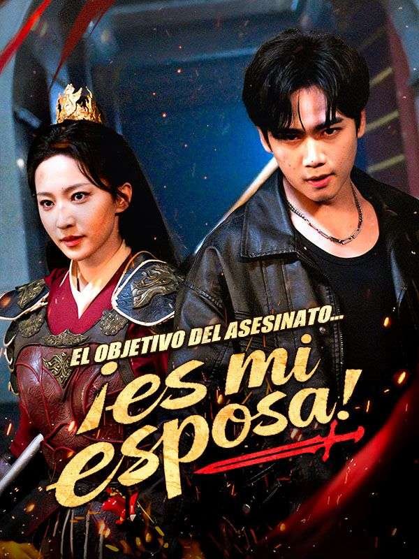 El objetivo del asesinato… ¡es mi esposa! Drama Indonesia Sub Indo