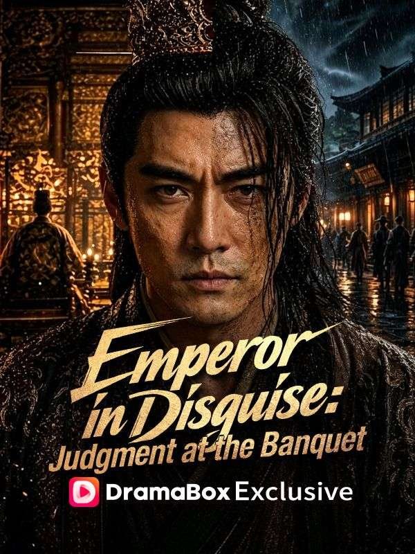 Emperor in Disguise: Judgment at the Banquet Sub Indo