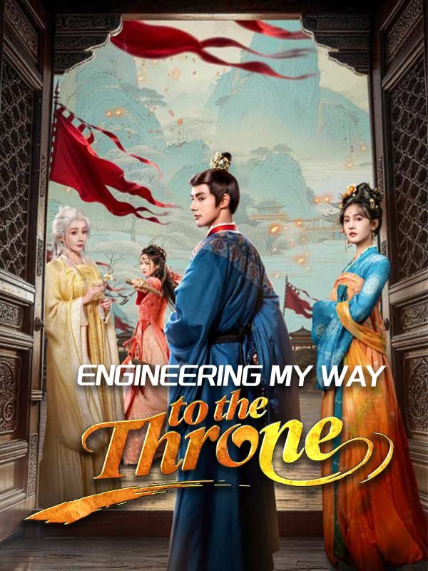 Engineering My Way to the Throne Sub Indo