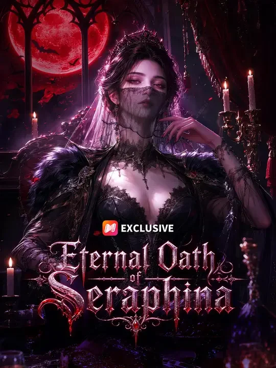 Eternal Oath of Seraphina Episode 2 Sub Indo