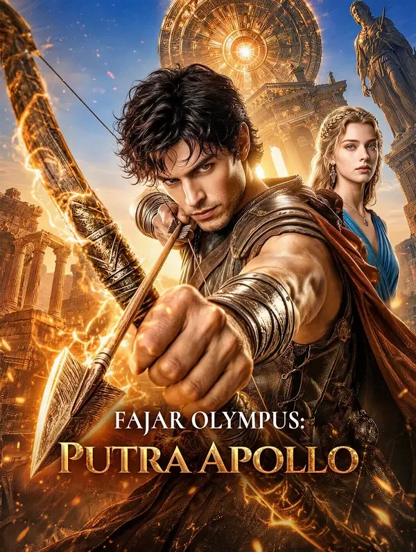Fajar Olympus: Putra Apollo Sub Indo