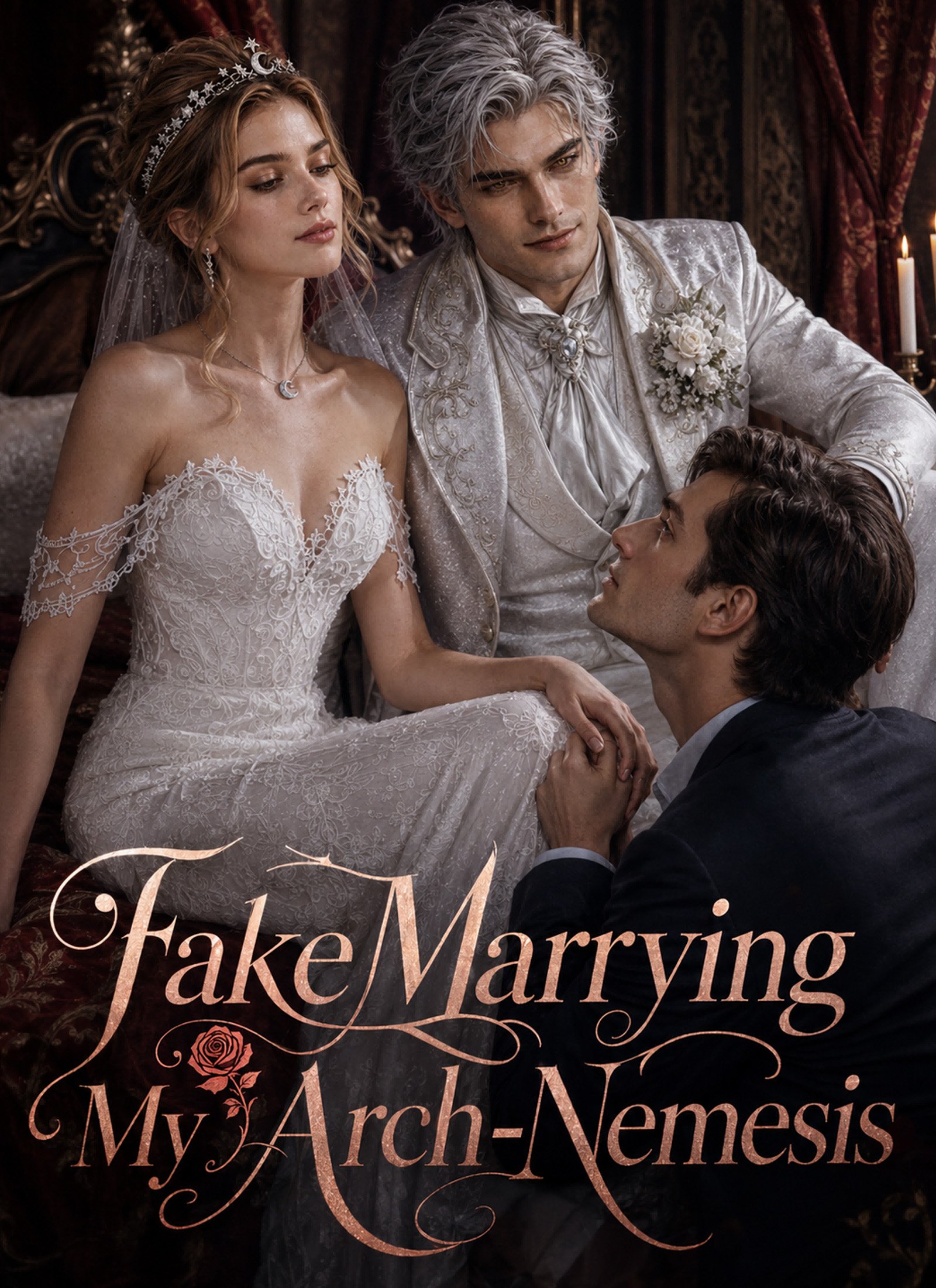 Fake Marrying My Arch-Nemesis Episode 1 Sub Indo